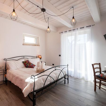 Casa Addis B&B Scapezzano Exterior foto